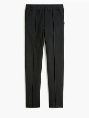 J. Crew Pintuck Sweatpants